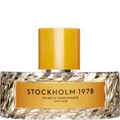 Vilhelm Parfumerie - Stockholm 1978 - Eau de Parfum Spray