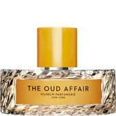 Vilhelm Parfumerie - The Oud Affair - Eau de Parfum Spray