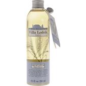 Villa Lodola - Péče o vlasy - Sprchový gel Delicatum Bagno Doccia