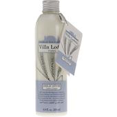 Villa Lodola - Hårpleje - Kropsmælk Delicatum Latte Corpo
