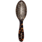 Villa d'Assia - Brushes - Elena's Natural Tortoise Brush