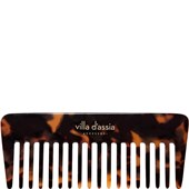 Villa d'Assia - Brushes - Tito's Tortoise Styling Comb