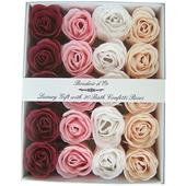 Village - Bath soaps - Rosen Soap Flowers