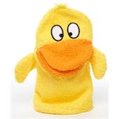 Village - Bath-time fun - Washing Mitt
