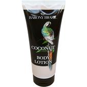 Village - Barony Brazil - Coconut Body Lotion
