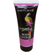 Village - Barony Brazil - Vanilla Body Lotion