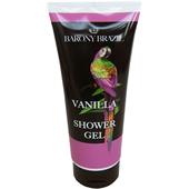 Village - Barony Brazil - Vanilla Shower Gel