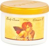 Village - Classic Angel - Body Cream
