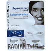 Village - Iroha - Caviar & Arbutin Mask