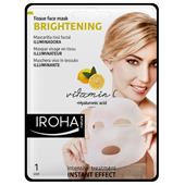 Iroha - Facial care - Brightening Antioxidant Vitamin C