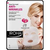 Village - Iroha - Q10 Collagen & Soy Mask