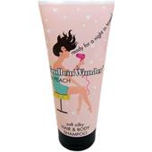 Village - Körperpflege - FrolleinWunder Hair & Body Shampoo
