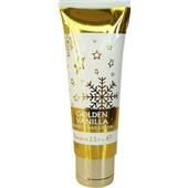 Village - Körperpflege - Golden Vanilla Hand & Nail Cream