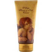Village - Body care - Hand & Nail Cream