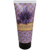 Village - Lavender - Hand & Nagels crème