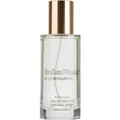 Village - Lemongrass - Frollein Wunder Eau de Toilette Spray