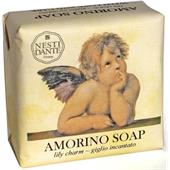 Nesti Dante Firenze - Amorino - Amorino saippua