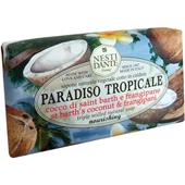 Nesti Dante Firenze - Paradiso Tropicale - Paradiso Tropicale Soap