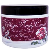 Village - Vitamin E - Body Cream