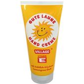 Village - Vitamin E - Good Mood Hand & Nail Cream
