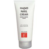 Village - Vitamin E - Hand & Nail Cream