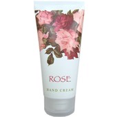 Village - Vitamin E - Hand & Nail Cream Rose
