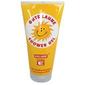 Village - E-vitamiini - Shower Gel