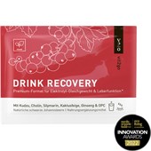 Vit2go - Equilibrio electrolítico y función hepática - Drink Recovery