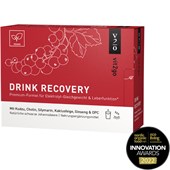 Vit2go - Elektrolyt-Gleichgewicht & Leberfunktion - Drink Recovery