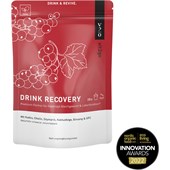 Vit2go - Equilibrio electrolítico y función hepática - Drink Recovery Bag
