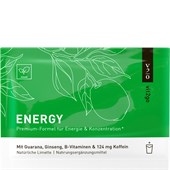 Vit2go - Énergie & concentration - Energy