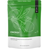 Vit2go - Energie en concentratie - Energy Bag