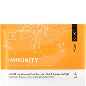 Vit2go - Immune system - Immunity