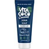 Vita Coco - Scalp - Scrub