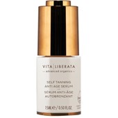 Vita Liberata - Face - Self Tanning Anti Age Serum
