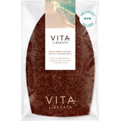 Vita Liberata - Körper - Dual Sided Luxury Velvet Tanning Mitt
