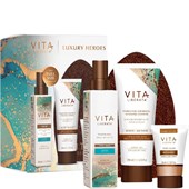 Vita Liberata - Lichaam - Luxury Heroes Kit