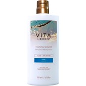 Vita Liberata - Corpo - Tanning Mousse Clear