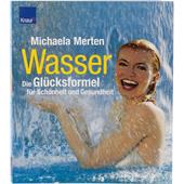 VitaJuwel - Bücher - Wasser - Die Glücksformel
