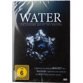 VitaJuwel - DVDs - Water - The Secret Power of Water