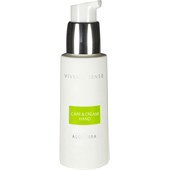 Viventy Sense - Aloe Vera - Pflegende Handcreme