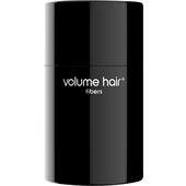 Volume Hair - Bulkhaar - Fibers - aanzet make-up
