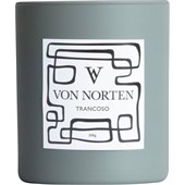 Von Norten - Tuoksukynttilät - Trancoso Candle