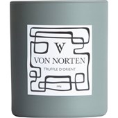 Von Norten - Scented candles - Truffle D'Orient Candle