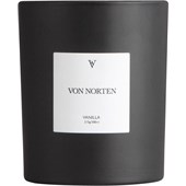 Von Norten - Vonné svíčky - Vanilla Candle