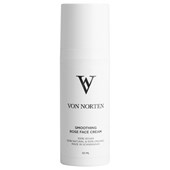 Von Norten - Skin care - Smoothing Rose Face Cream