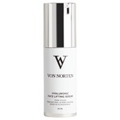Von Norten - Cleansing - Hyaluronic Face Lifting Serum