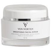 Von Norten - Cleansing - Smoothing Facial Scrub
