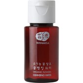 WHAMISA - Cleansing - Flores orgânicas Cleansing Water
