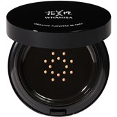 WHAMISA - Teint - Organic Flowers BB Pact
